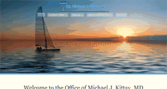 Desktop Screenshot of drkittay.com